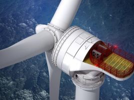 Wind sector