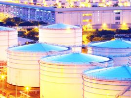 Oil & Gas sector