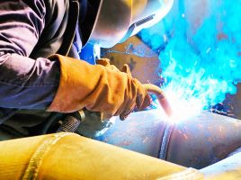 Steel & Metal sector