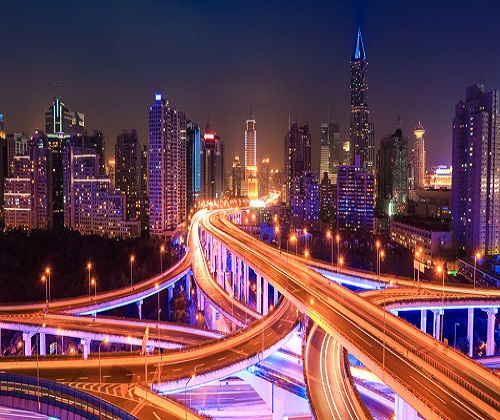 INFRASTRUCTURE